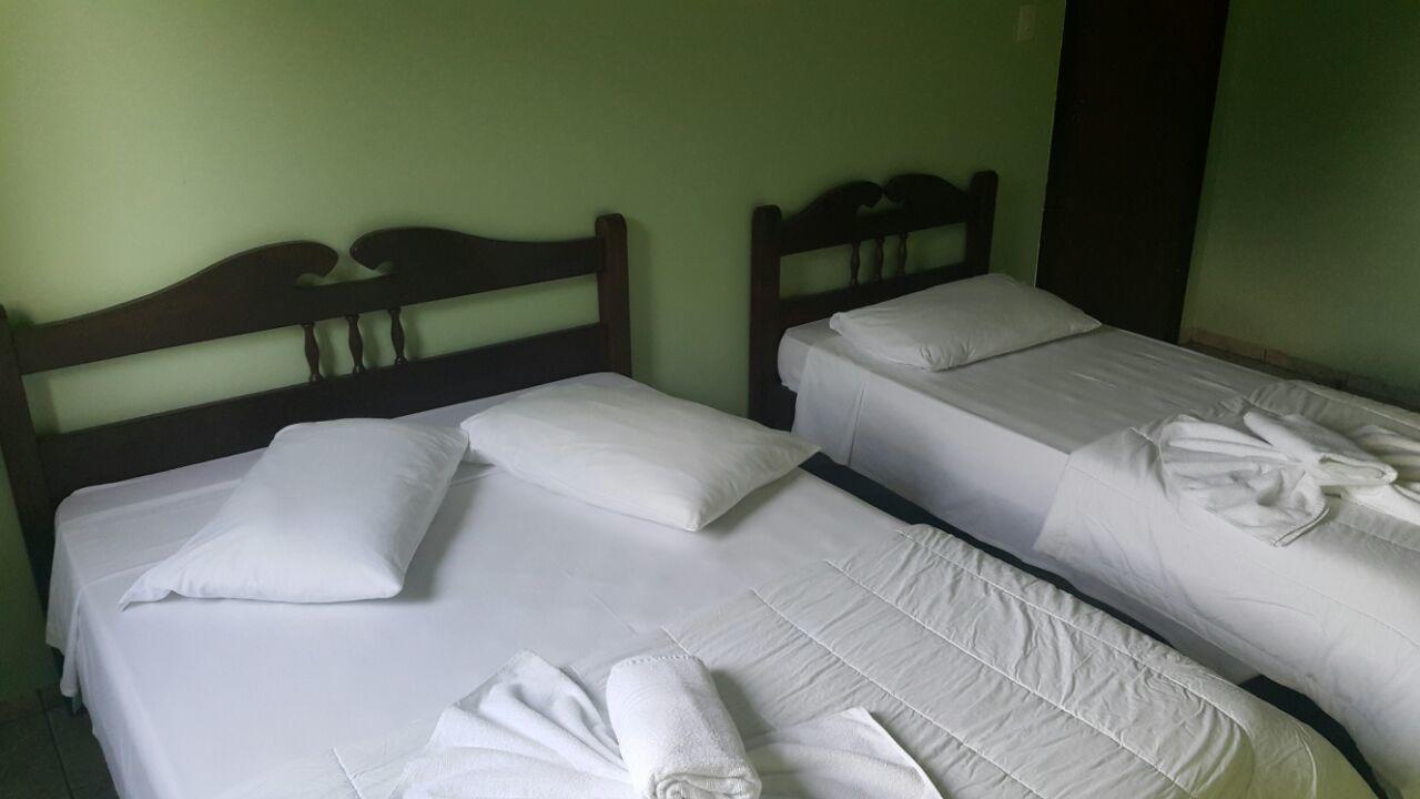 Pousada Sol Nascente Paraopeba Ngoại thất bức ảnh